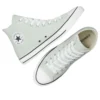 Chuck Taylor All Star High „Rainwashed Grey”