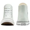 Chuck Taylor All Star High „Rainwashed Grey”