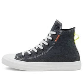 Chuck Taylor All Star High „Renew Black Venom”