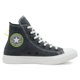 Chuck Taylor All Star High „Renew Black Venom”