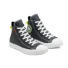 Chuck Taylor All Star High „Renew Black Venom”