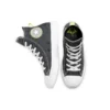Chuck Taylor All Star High „Renew Black Venom”