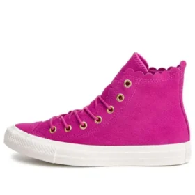 Chuck Taylor All Star High „Rose Red”