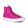 Chuck Taylor All Star High „Rose Red”