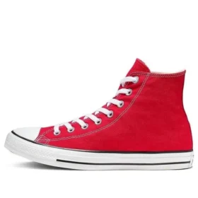 Chuck Taylor All Star High „Roșu”