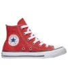 Chuck Taylor All Star High „Roșu”