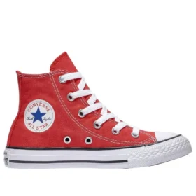chuck taylor all star high rou 2 1 280x280 - Chuck Taylor All Star High &bdquo;Roșu&rdquo;