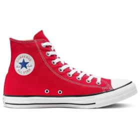 Chuck Taylor All Star High „Roșu”
