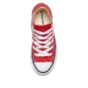 Chuck Taylor All Star High „Roșu”