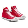 Chuck Taylor All Star High „Roșu”