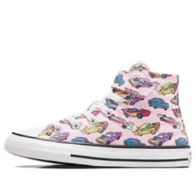 Chuck Taylor All Star High „Roz”