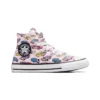 Chuck Taylor All Star High „Roz”