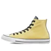 Chuck Taylor All Star High „Saturn Gold”