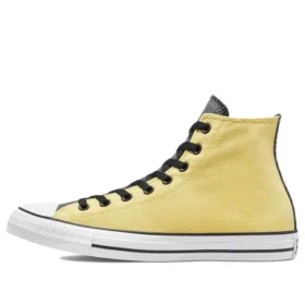Chuck Taylor All Star High „Saturn Gold”