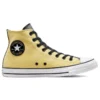 Chuck Taylor All Star High „Saturn Gold”