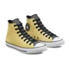 Chuck Taylor All Star High „Saturn Gold”