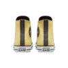 Chuck Taylor All Star High „Saturn Gold”
