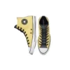 Chuck Taylor All Star High „Saturn Gold”