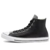 Chuck Taylor All Star High „Seasonal Colorblock – Black Mason”