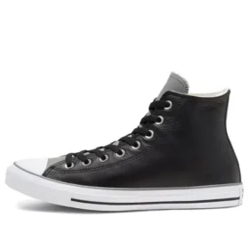 Chuck Taylor All Star High „Seasonal Colorblock – Black Mason”