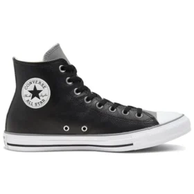 Chuck Taylor All Star High „Seasonal Colorblock – Black Mason”