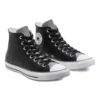 Chuck Taylor All Star High „Seasonal Colorblock – Black Mason”