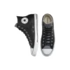 Chuck Taylor All Star High „Seasonal Colorblock – Black Mason”