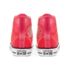 Chuck Taylor All Star High „See Thru – Racer Pink”