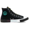 Chuck Taylor All Star High „Seek Peace”