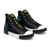 Chuck Taylor All Star High „Seek Peace”
