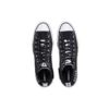 Chuck Taylor All Star High „Seek Peace – Negru”