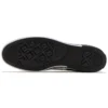 Chuck Taylor All Star High „Seek Peace – Negru”