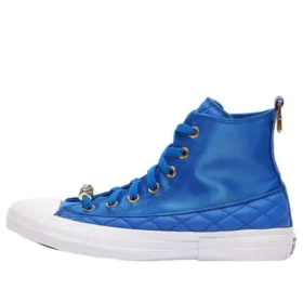 Chuck Taylor All Star High „Shine – Game Royal”