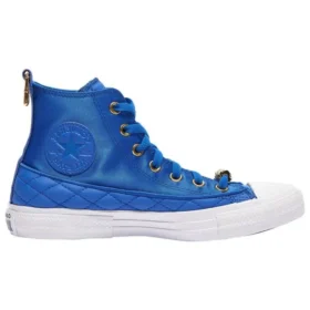 Chuck Taylor All Star High „Shine – Game Royal”