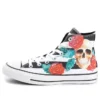 Chuck Taylor All Star High „Skull Roses”