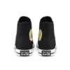 Chuck Taylor All Star High „Smiley Face – Black”