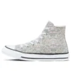 Chuck Taylor All Star High „Snake Print”