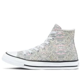 Chuck Taylor All Star High „Snake Print”