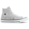 Chuck Taylor All Star High „Snake Print”
