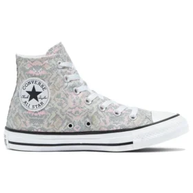 Chuck Taylor All Star High „Snake Print”
