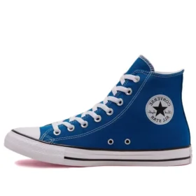 Chuck Taylor All Star High „Snorkel Blue”