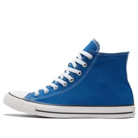 Chuck Taylor All Star High „Snorkel Blue”