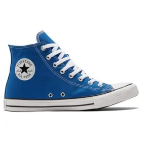 Chuck Taylor All Star High „Snorkel Blue”