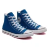 Chuck Taylor All Star High „Snorkel Blue”