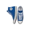 Chuck Taylor All Star High „Snorkel Blue”