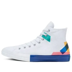 Chuck Taylor All Star High „Space Racer”