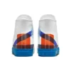 Chuck Taylor All Star High „Space Racer – Alb Kinetic Blue”