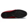 Chuck Taylor All Star High „Space Racer – Black University Red”