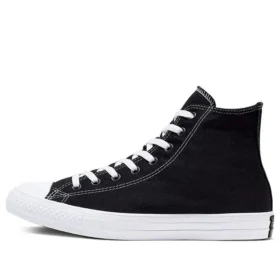 Chuck Taylor All Star High „Space Racer – Negru”