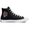 Chuck Taylor All Star High „Space Racer – Negru”